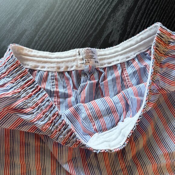 Men's Jockey Boxers - Picture 2 of 3